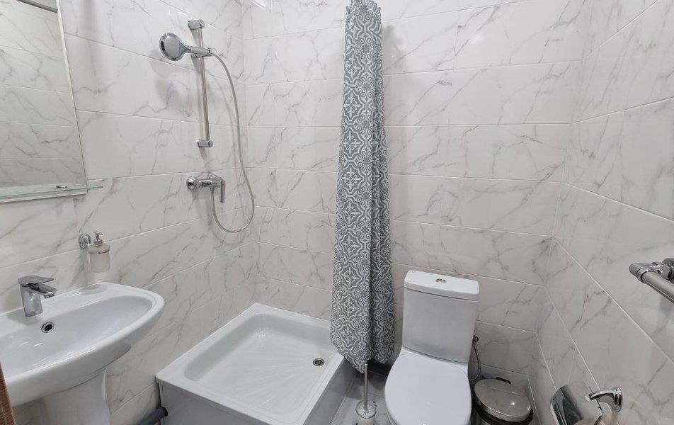 Курорт Горячинск 1*