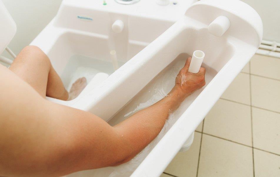 Курорт Горячинск 1*