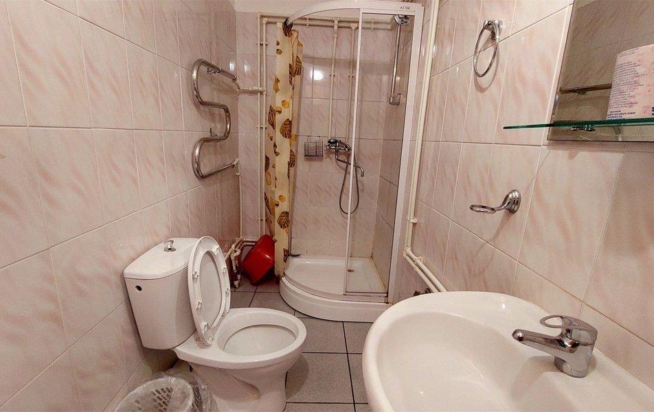 Курорт Горячинск 1*