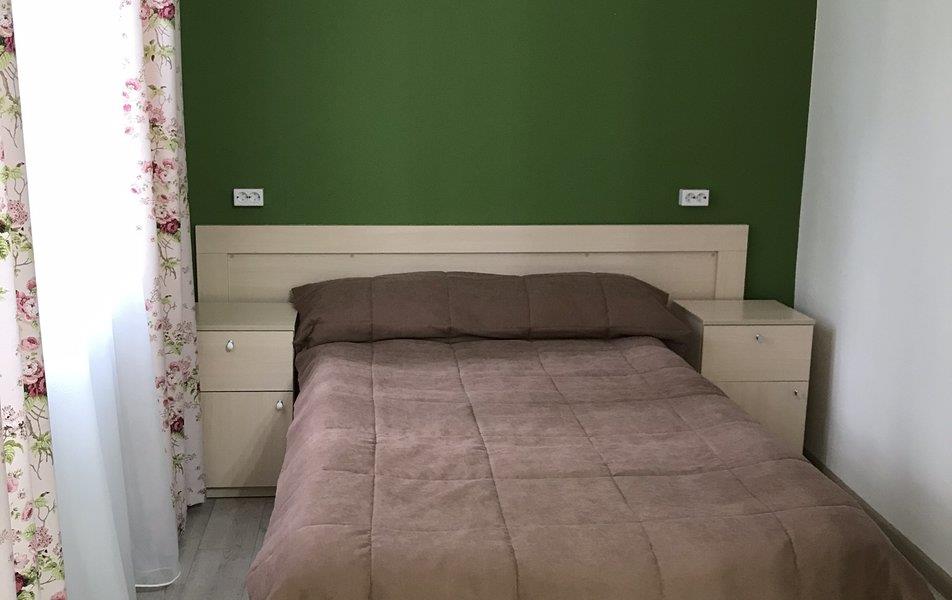 Курорт Горячинск 1*