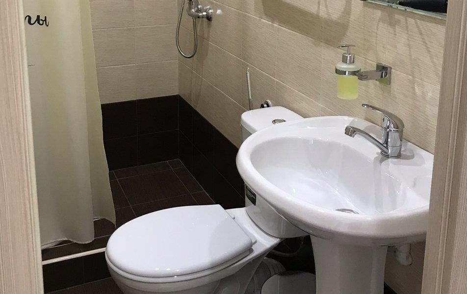 Курорт Горячинск 1*