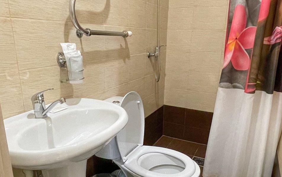 Курорт Горячинск 1*