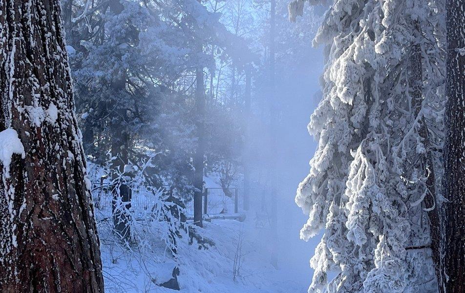 Курорт Горячинск 1*