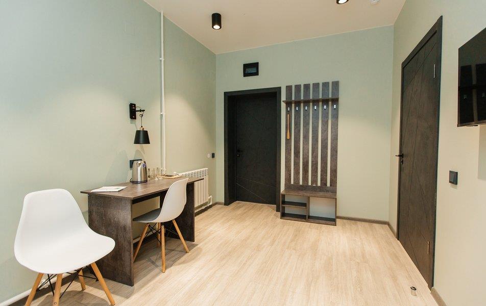 Курорт Горячинск 1*