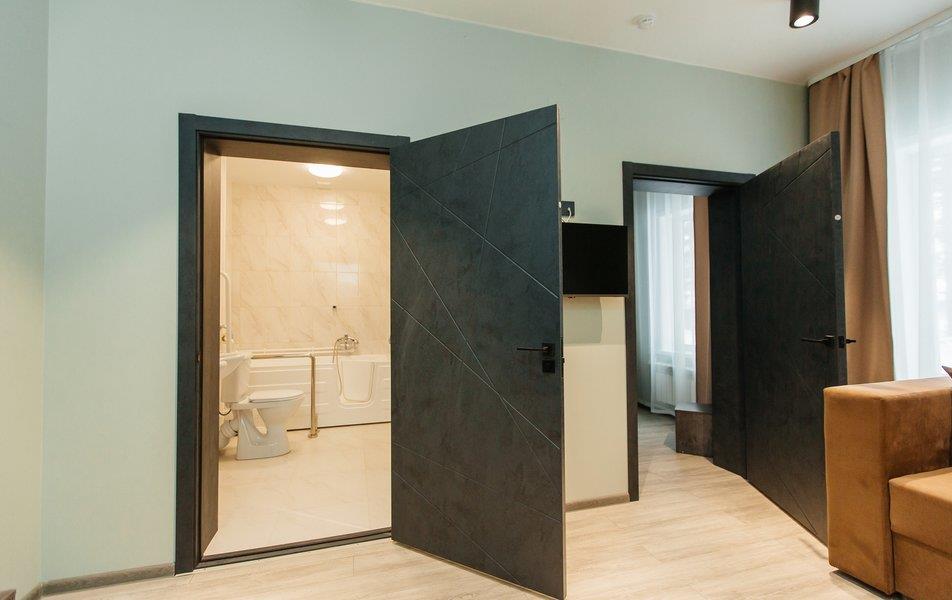 Курорт Горячинск 1*