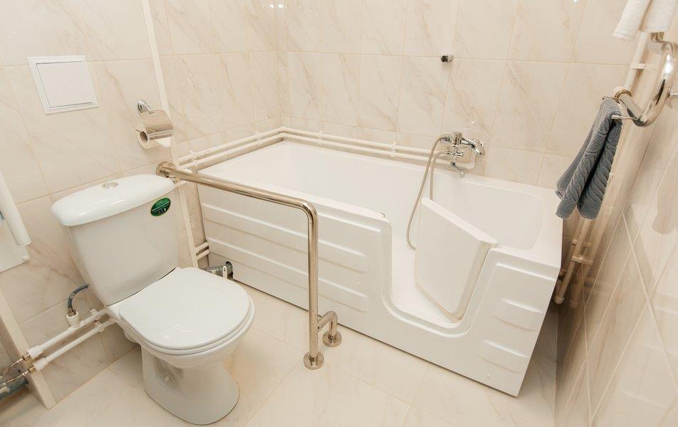 Курорт Горячинск 1*