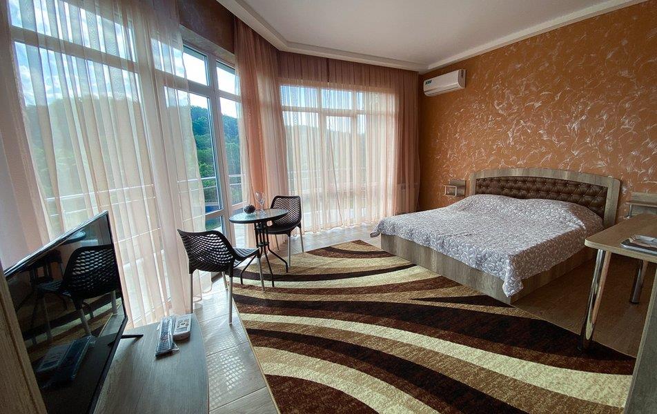 Ассоль гостевой дом (ул. Алая) 0*