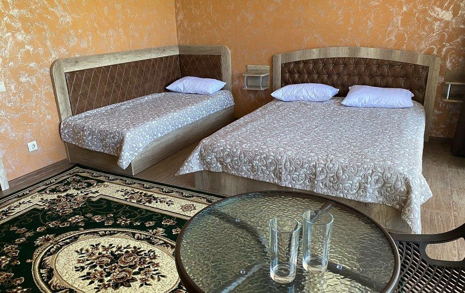 Ассоль гостевой дом (ул. Алая) 0*