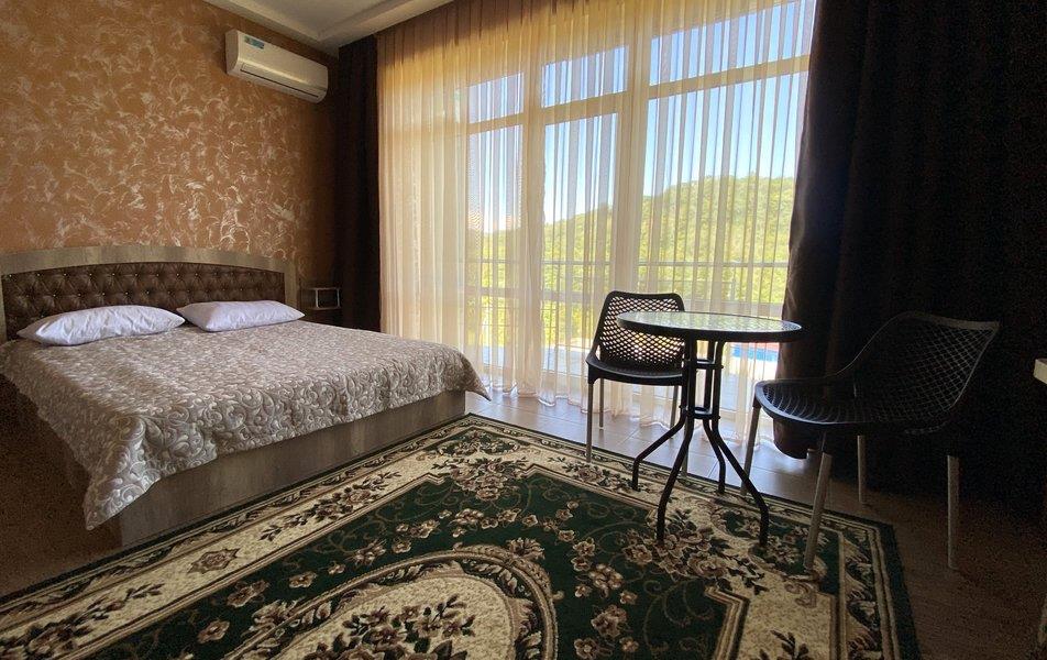 Ассоль гостевой дом (ул. Алая) 0*