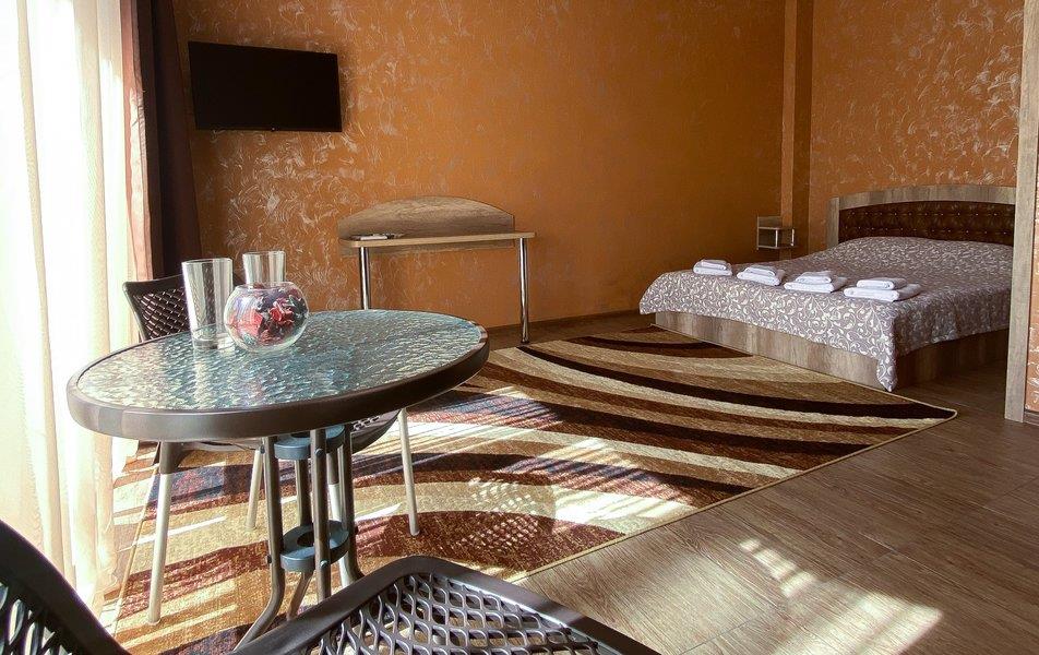 Ассоль гостевой дом (ул. Алая) 0*