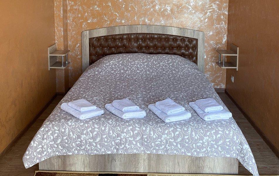 Ассоль гостевой дом (ул. Алая) 0*