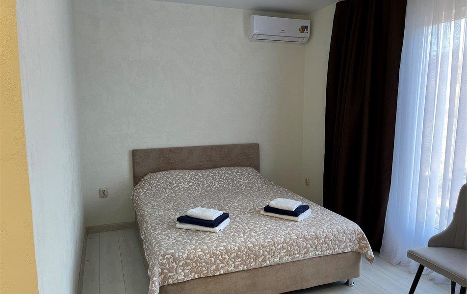 Ассоль гостевой дом (ул. Алая) 0*