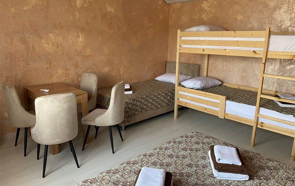 Ассоль гостевой дом (ул. Алая) 0*