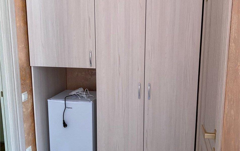 Ассоль гостевой дом (ул. Алая) 0*