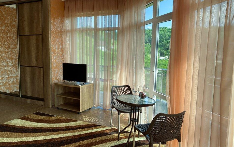 Ассоль гостевой дом (ул. Алая) 0*