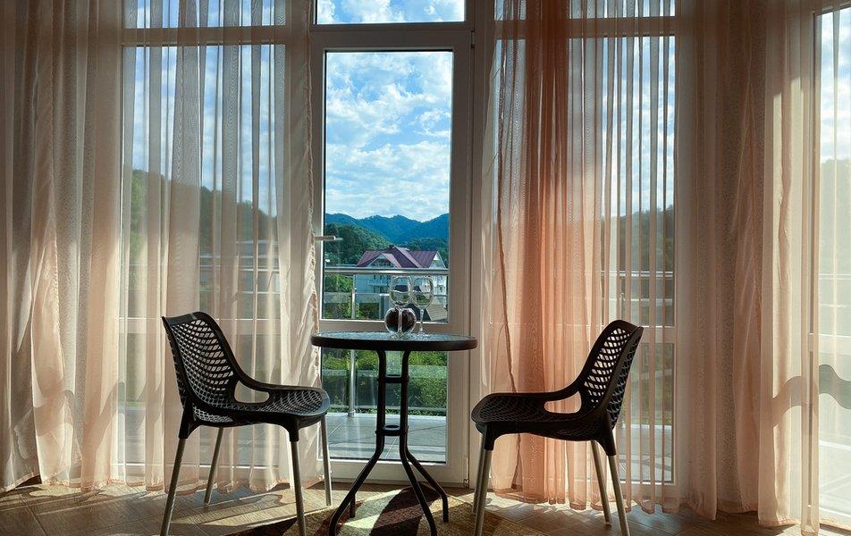 Ассоль гостевой дом (ул. Алая) 0*