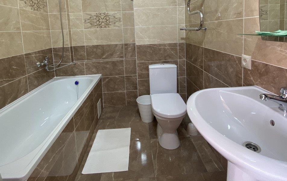 Ассоль гостевой дом (ул. Алая) 0*