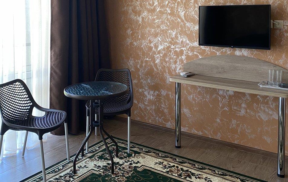 Ассоль гостевой дом (ул. Алая) 0*