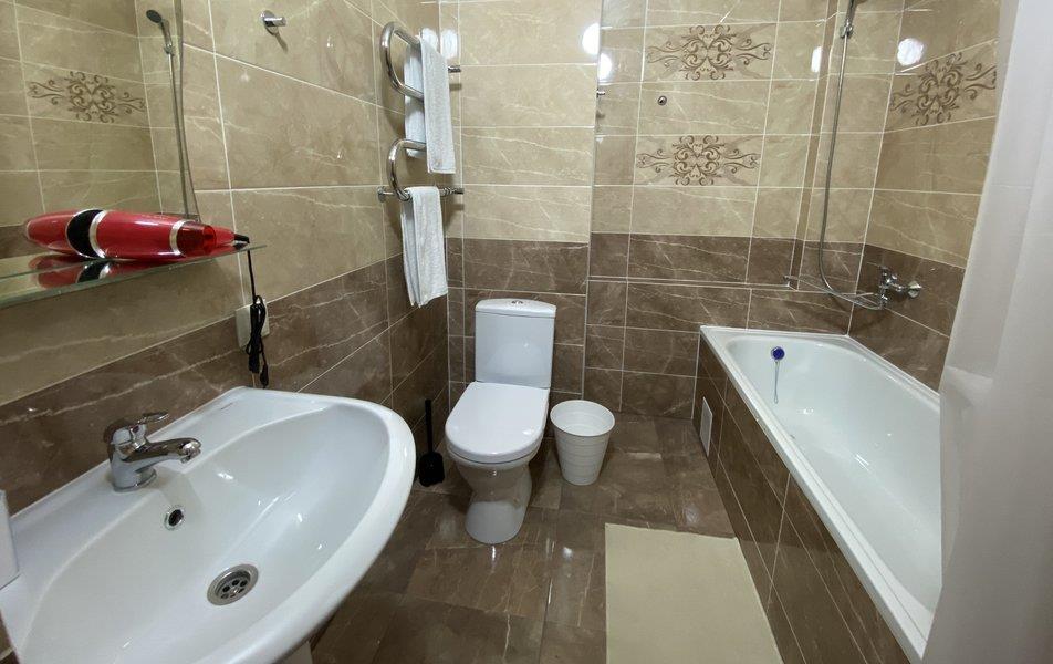 Ассоль гостевой дом (ул. Алая) 0*