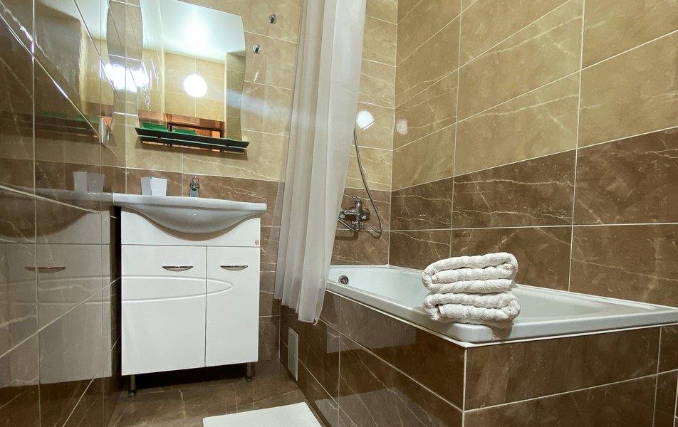 Ассоль гостевой дом (ул. Алая) 0*