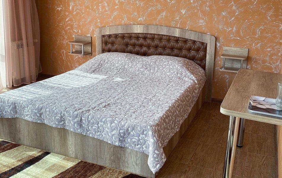 Ассоль гостевой дом (ул. Алая) 0*