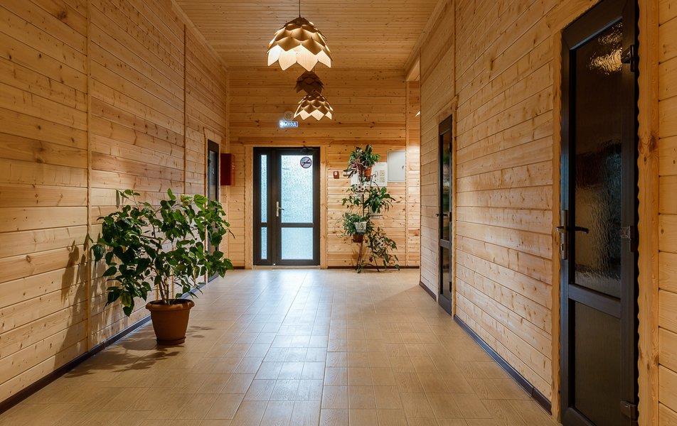 Турбаза Белая река Даховская 1*