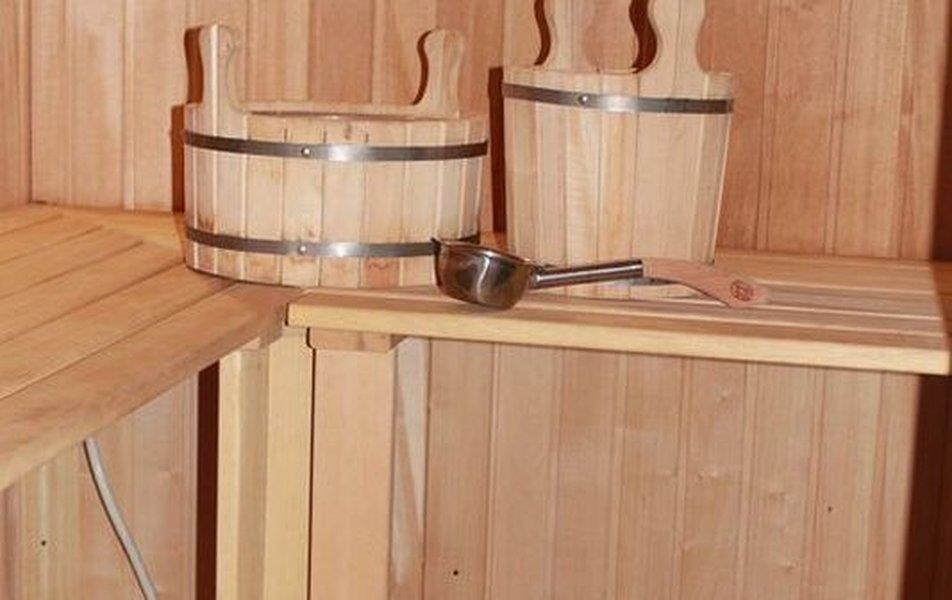 Турбаза Белая река Даховская 1*