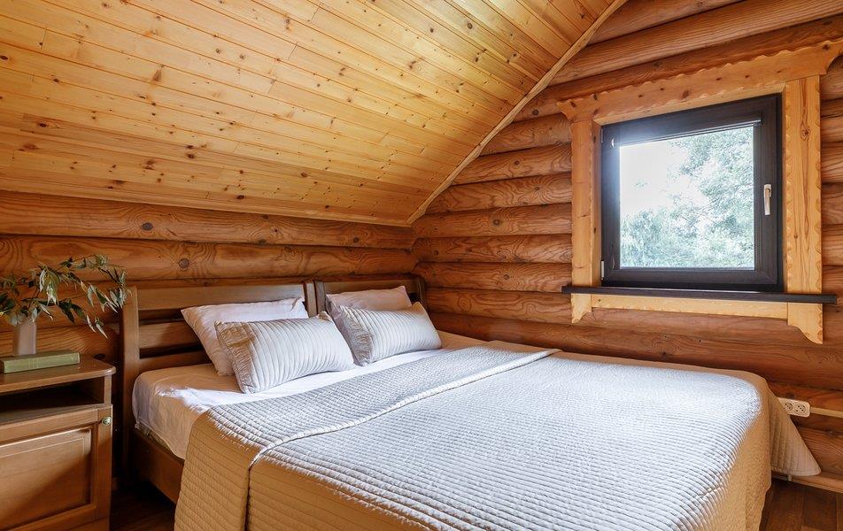 Турбаза Белая река Даховская 1*