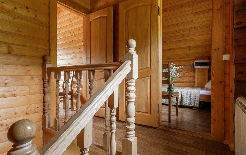 Турбаза Белая река Даховская 1*