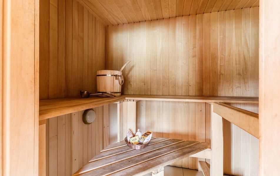 Турбаза Белая река Даховская 1*