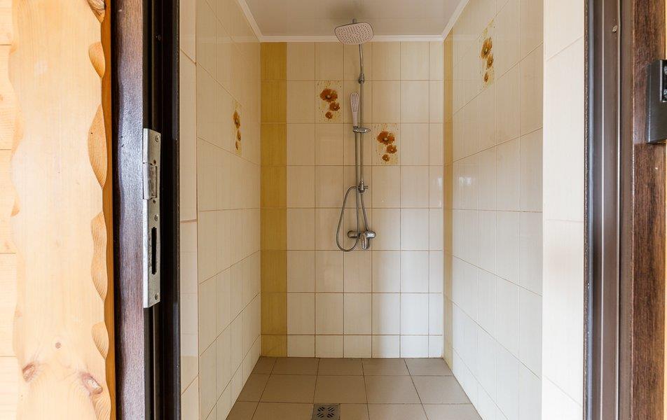 Турбаза Белая река Даховская 1*