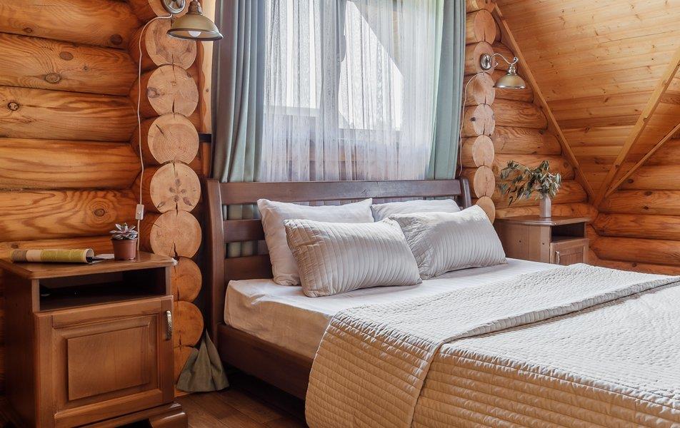 Турбаза Белая река Даховская 1*