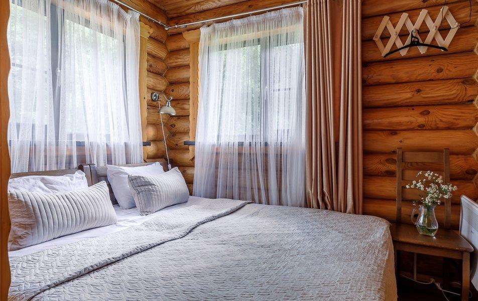 Турбаза Белая река Даховская 1*