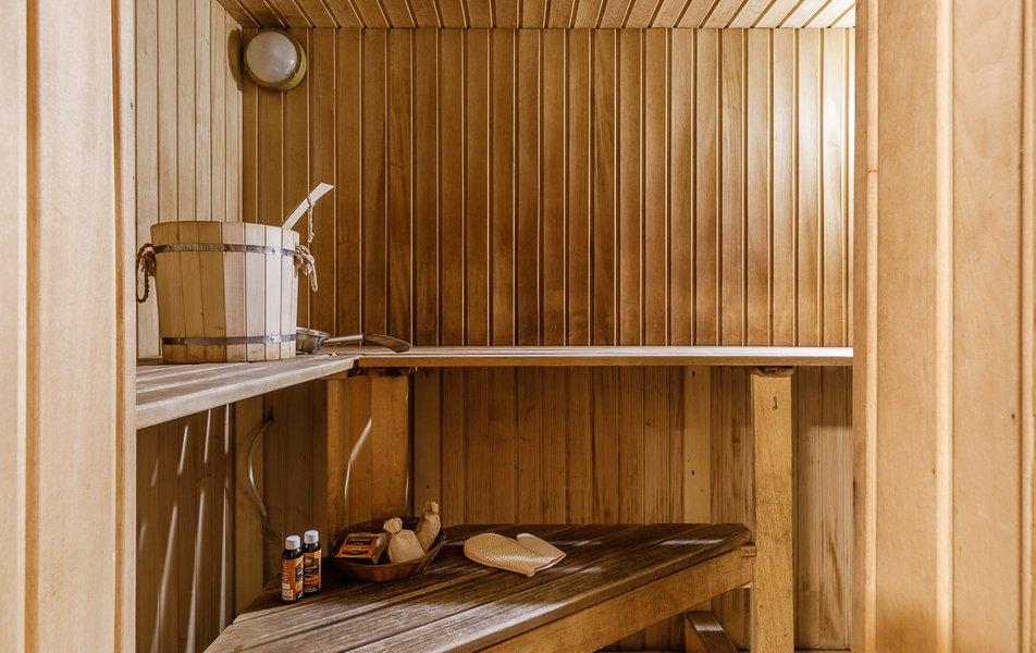 Турбаза Белая река Даховская 1*