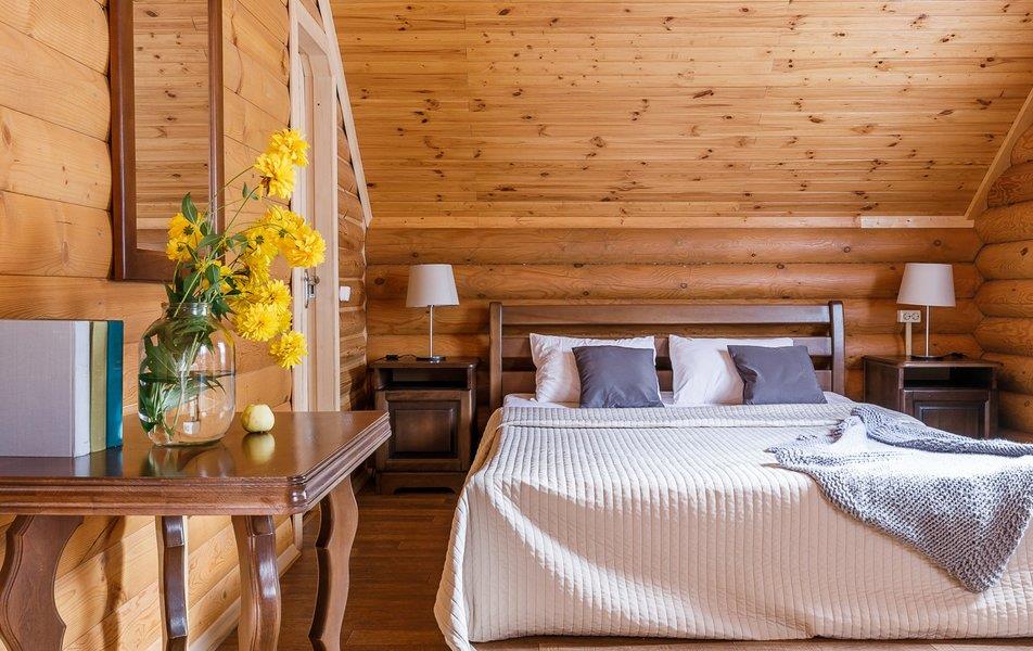 Турбаза Белая река Даховская 1*