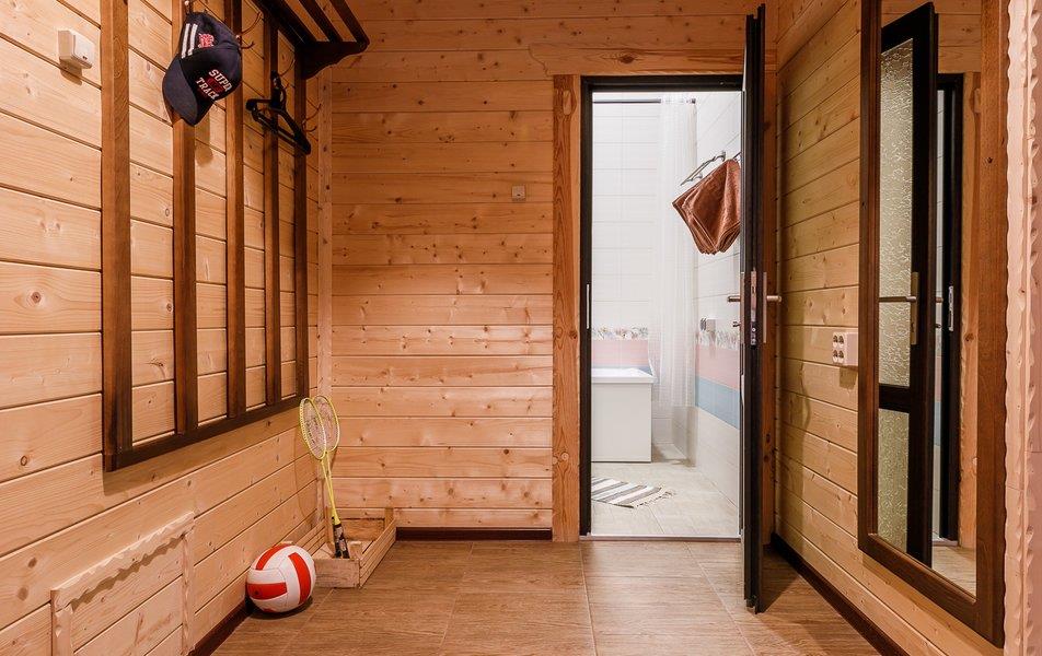 Турбаза Белая река Даховская 1*