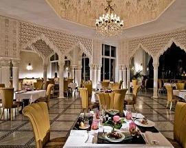 Es Saadi Gardens & Resort - Palace 5*