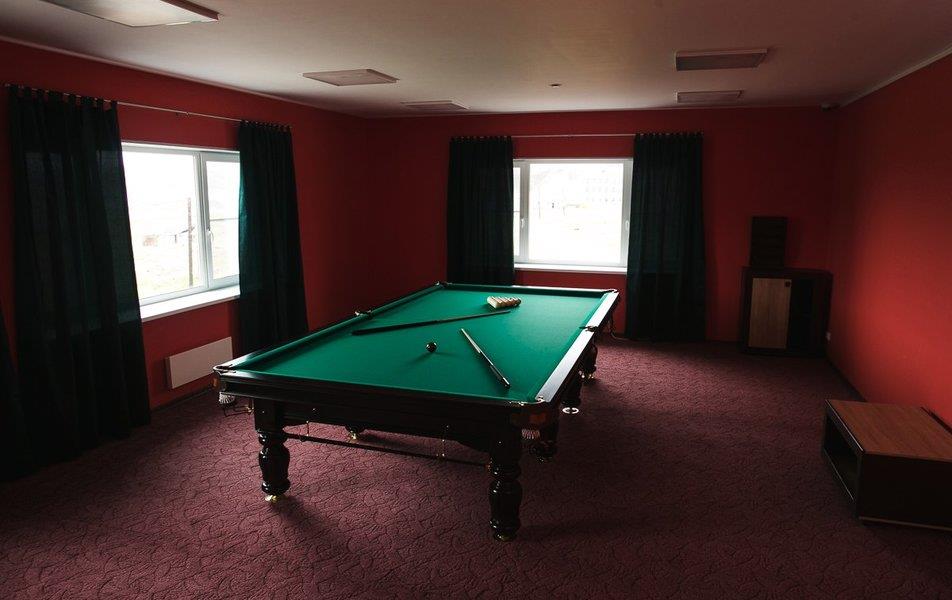 Терь (Териберка) 2*