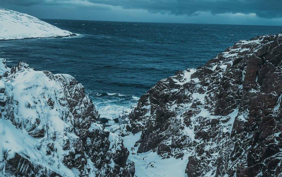 Терь (Териберка) 2*