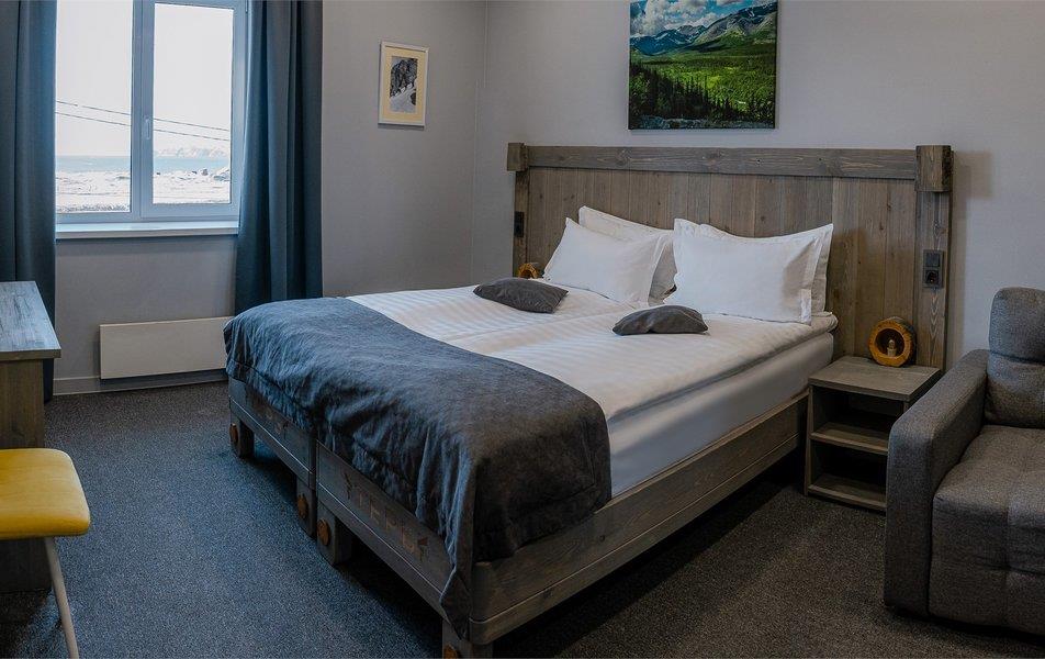 Терь (Териберка) 2*