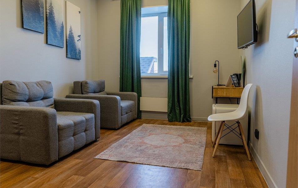 Терь (Териберка) 2*