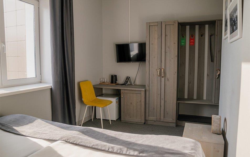 Терь (Териберка) 2*