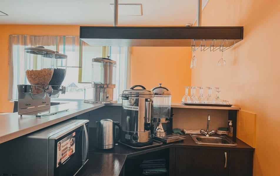 Терь (Териберка) 2*