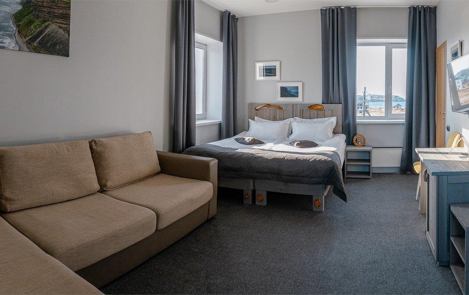 Терь (Териберка) 2*