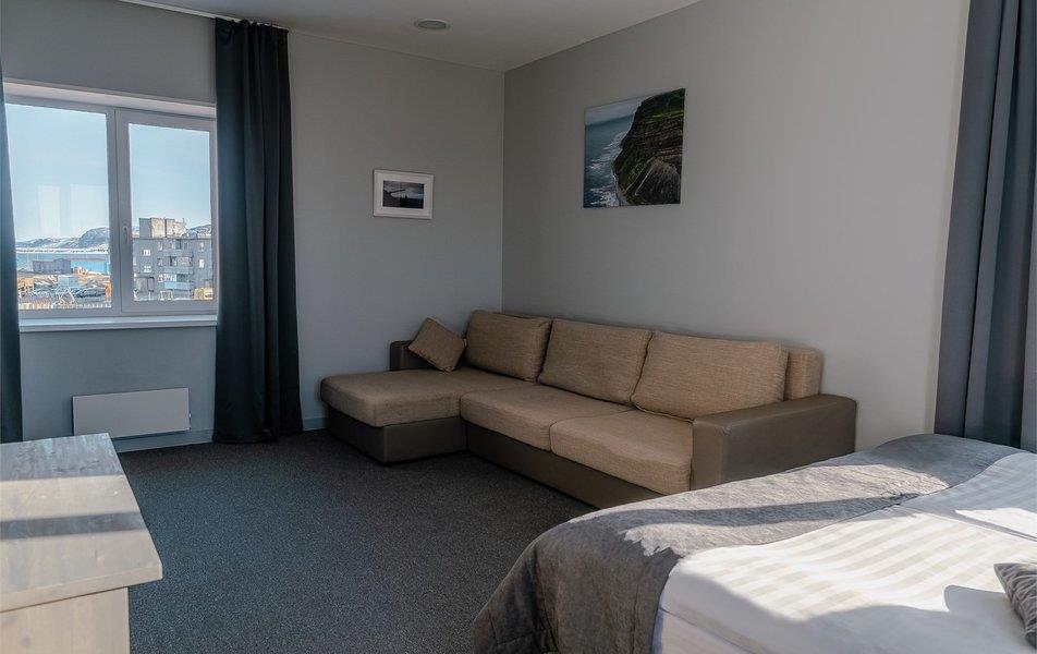 Терь (Териберка) 2*