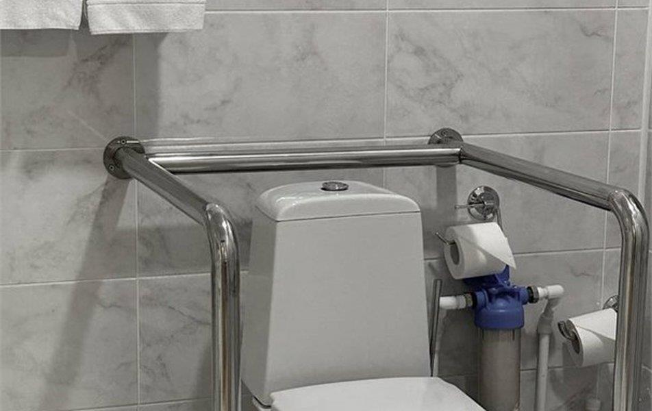 Терь (Териберка) 2*