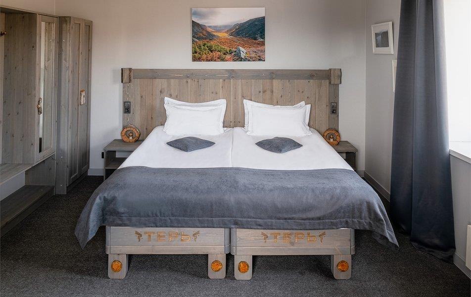 Терь (Териберка) 2*