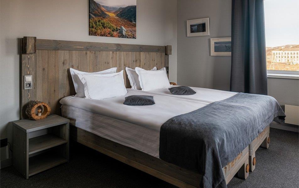 Терь (Териберка) 2*