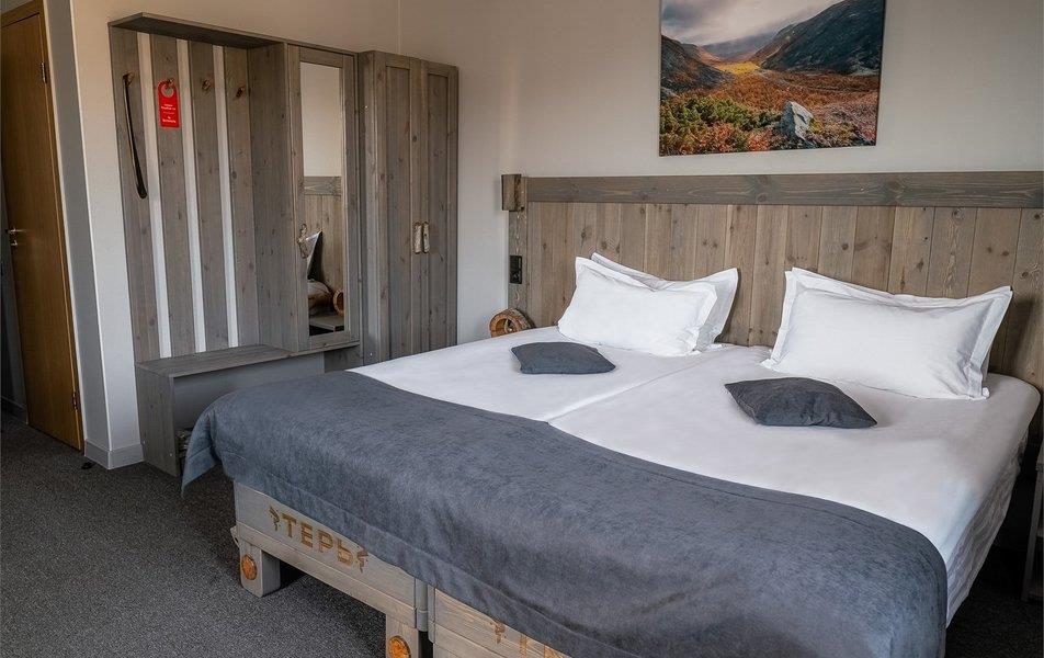 Терь (Териберка) 2*