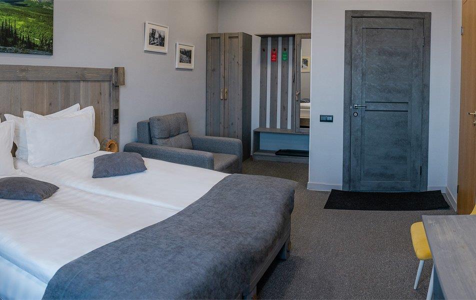 Терь (Териберка) 2*